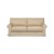 Vermont Loose Cover Sofa Shani Sand