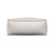 Zen Pouffe Amina Dove