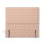 Bantry Headboard Ellora Cinnamon