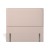 Bantry Headboard Kalinda Blush