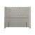 Bruton Headboard Cosmos Cloud