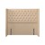 Bruton Headboard Cosmos Sand