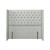 Bruton Headboard Desta Sky