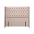 Bruton Headboard Kalinda Blush