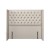 Bruton Headboard Kalinda Stone