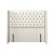 Bruton Headboard Malika Sky