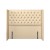 Bruton Headboard Shani Oat