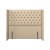 Bruton Headboard Shani Sand