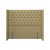 Bruton Headboard Viera Moss