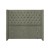 Bruton Headboard Yana Sage