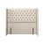 Bruton Headboard Zuri Sand