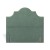 Izzie Headboard Cosmos Celadon