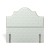 Izzie Headboard Ellora Mineral