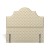 Izzie Headboard Indira Ochre