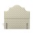 Izzie Headboard Indira Sage