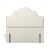 Izzie Headboard Malika Sky