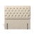 Kinsale Headboard Desta Pebble