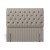 Kinsale Headboard Jovita Charcoal