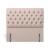 Kinsale Headboard Kalinda Blush