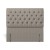 Kinsale Headboard Sabra Charcoal