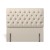 Kinsale Headboard Sabra Sand