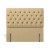 Kinsale Headboard Shani Ochre