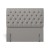 Kinsale Headboard Viera Fog 