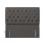 Kinsale Headboard Zuri Graphite