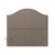 Marlborough Headboard Amina Espresso