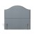 Marlborough Headboard Bisa Denim