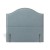 Marlborough Headboard Cosmos Sea Glass