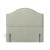 Marlborough Headboard Desta Eggshell