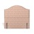 Marlborough Headboard Ellora Cinnamon