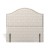 Marlborough Headboard Ellora Taupe