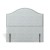 Marlborough Headboard Folia Denim