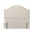 Marlborough Headboard Folia Espresso