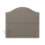 Marlborough Headboard Jina Espresso