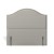 Marlborough Headboard Jina Slate