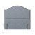 Marlborough Headboard Kalinda Denim