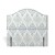 Marlborough Headboard Suhani Azure