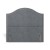 Marlborough Headboard Yana Denim