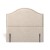 Marlborough Headboard Yana Sand