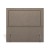 Painswick Headboard Amina Espresso