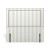 Painswick Headboard Bodo Stripe Ink