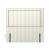 Painswick Headboard Bodo Stripe Willow