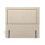 Painswick Headboard Desta Pebble