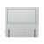 Painswick Headboard Ellora Steel Blue