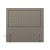 Painswick Headboard Jina Espresso