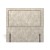 Painswick Headboard Namatha Pebble