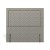 Painswick Headboard Nia Charcoal